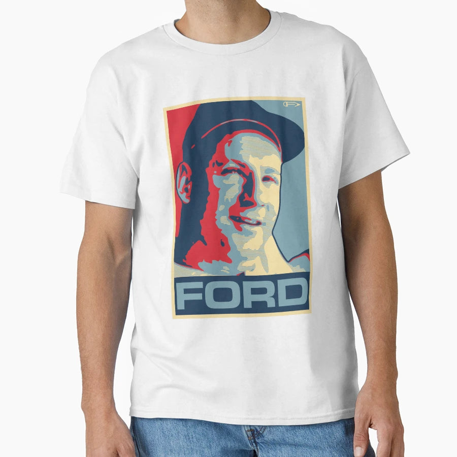 Ford T-Shirt - Unique Graphic for Adults - T-Shirt, Sweatshirt, Hoodie