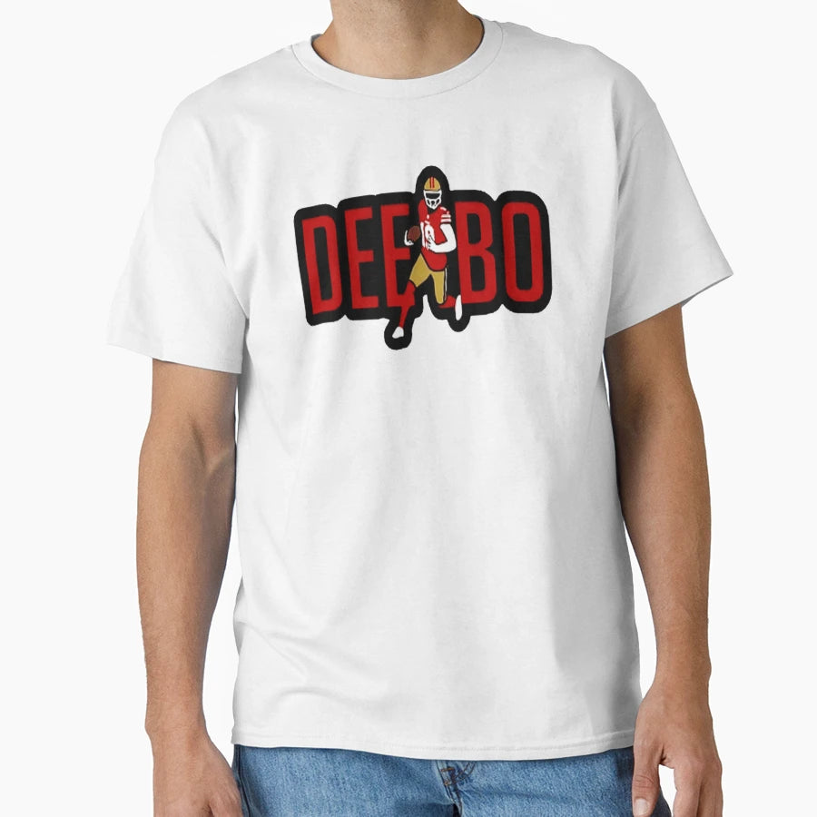 DS Is Back 19 Sport T-Shirt - Custom Art Print Men Women - T-Shirt, Sweatshirt, Hoodie