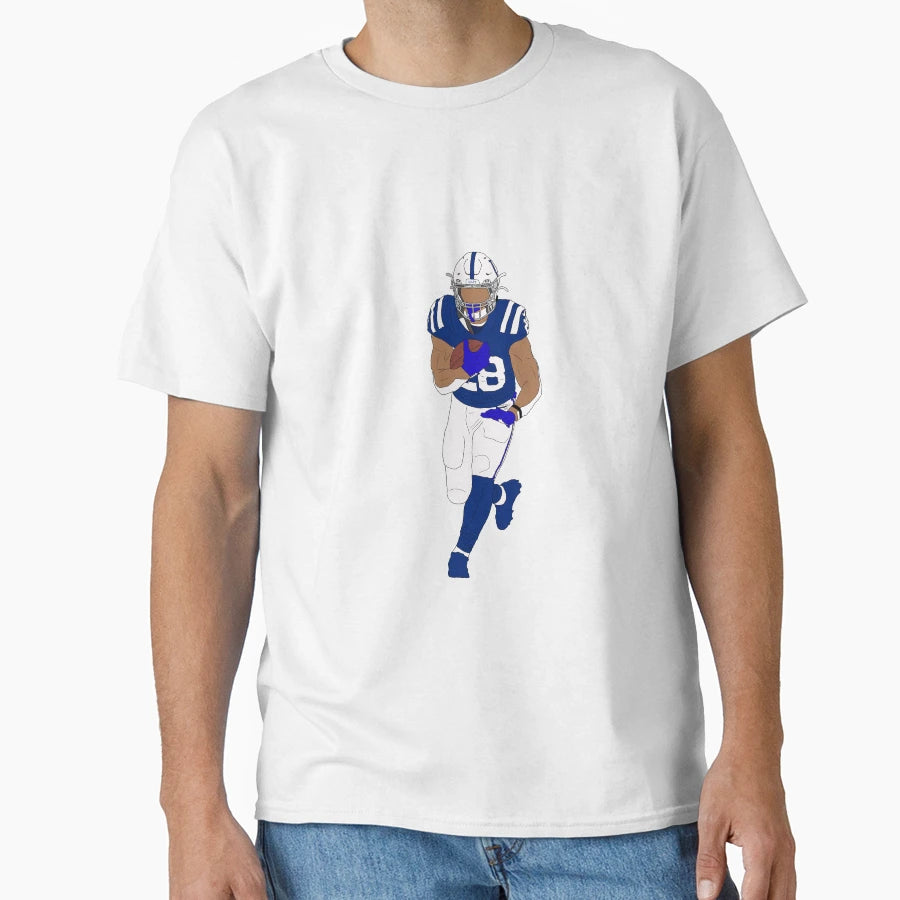 Jt28 Indy T-Shirt - Novelty Apparel Unisex - T-Shirt, Sweatshirt, Hoodie