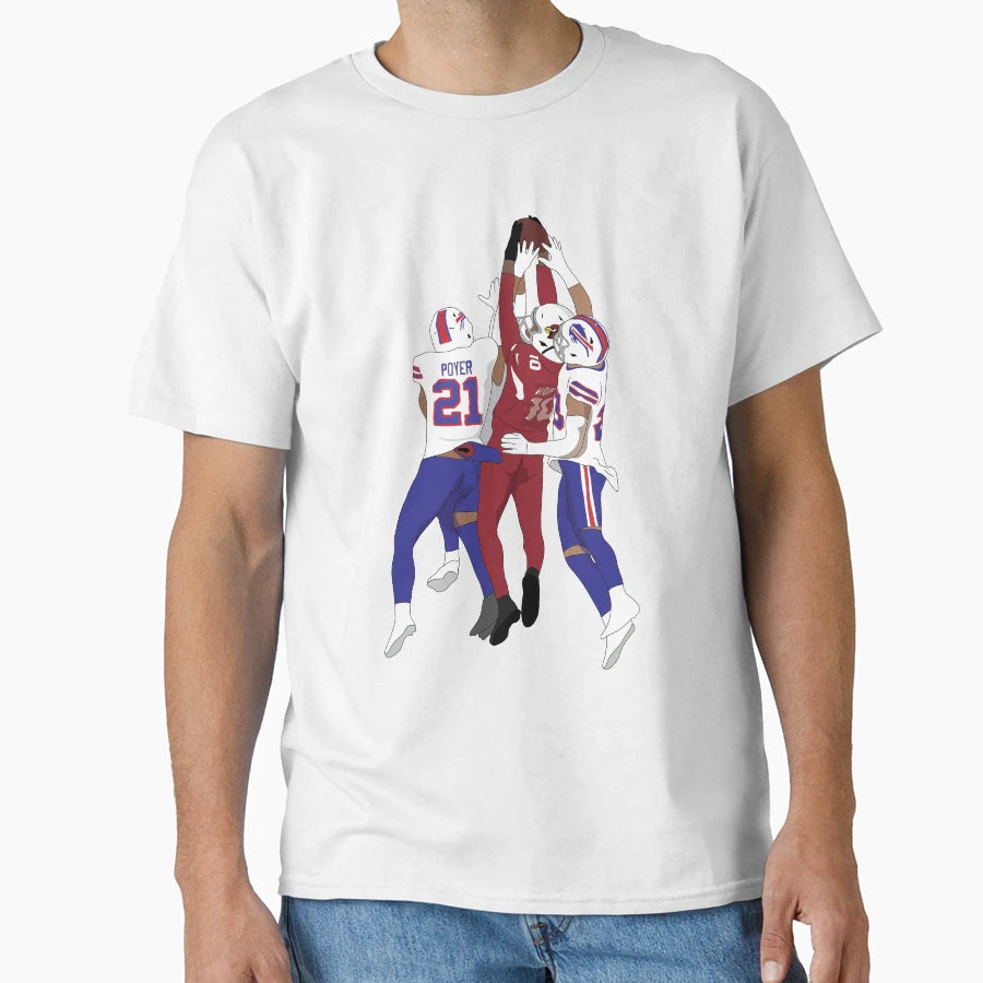 Catch T-Shirt - Aesthetic Graphic for Adults - T-Shirt, Sweatshirt, Hoodie