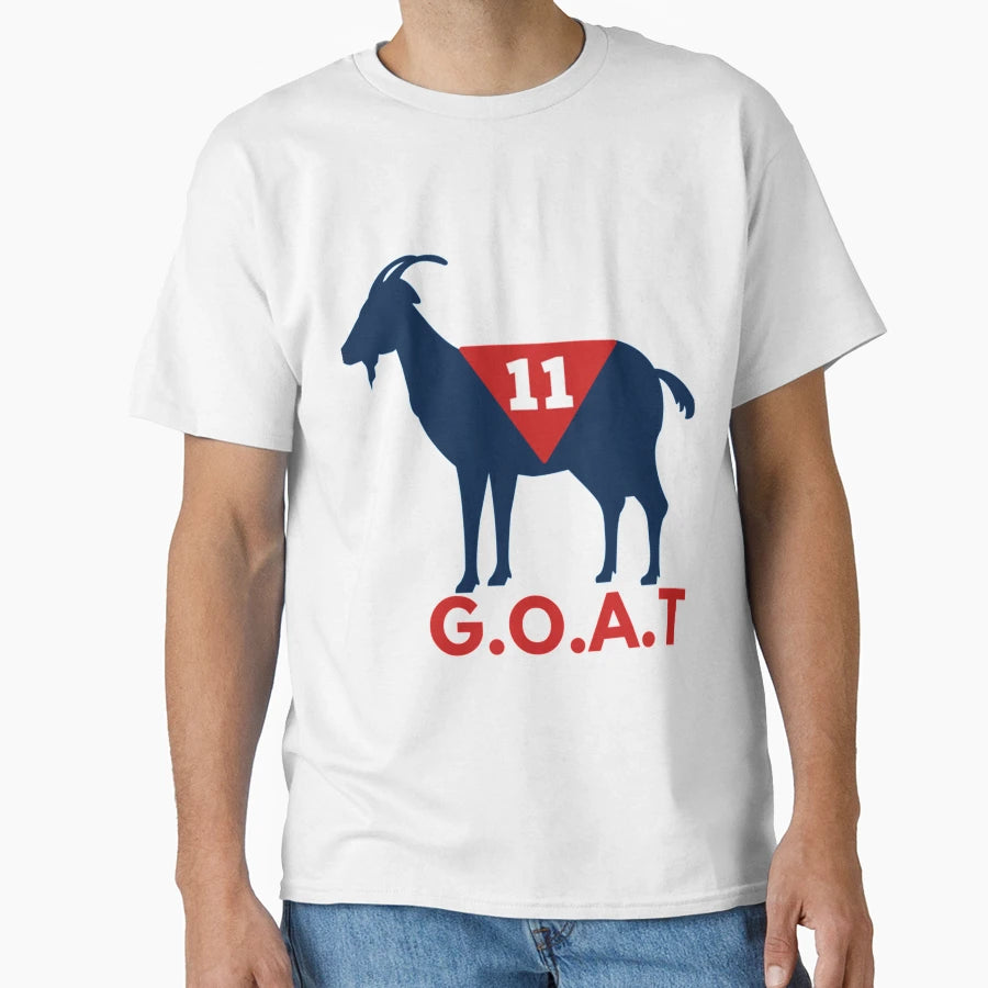 Max Gawn G O T T-Shirt - Fun Novelty Design Unisex - T-Shirt, Sweatshirt, Hoodie