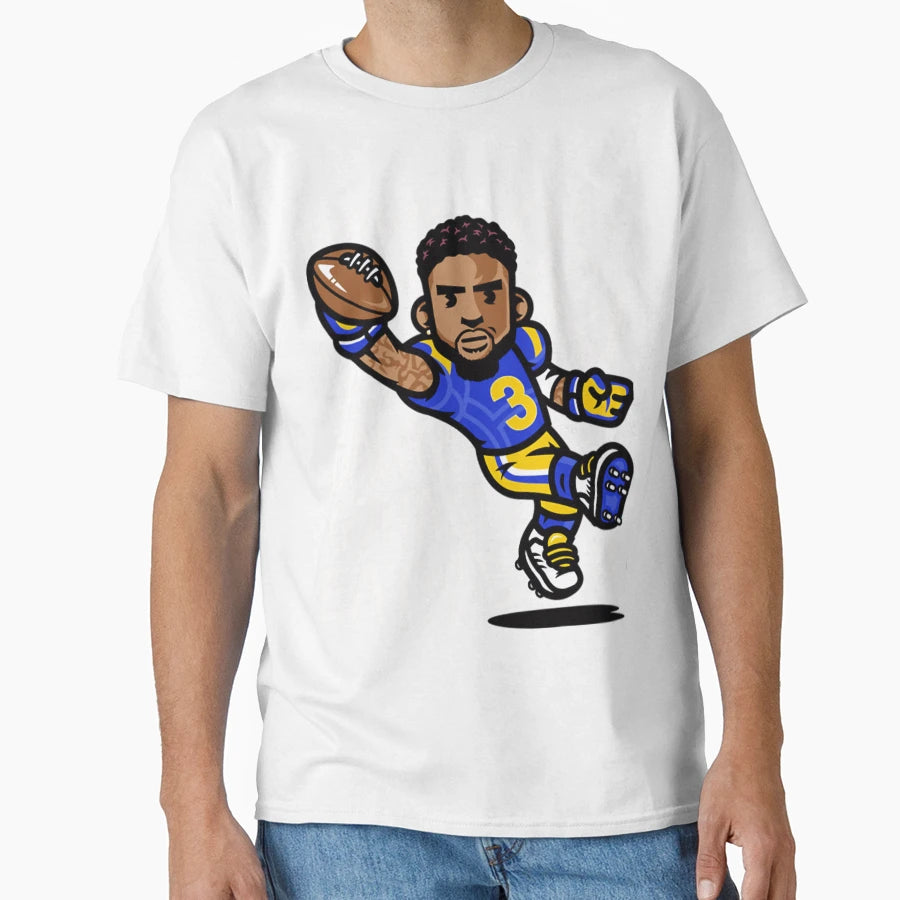 Obj Dawgs Gotta Eat Run L Mob Squad T-Shirt - Minimalist Print for Adults - T-Shirt, Sweatshirt, Hoodie