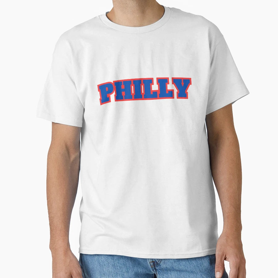 Philly Pride Philadelphia 76Ers T-Shirt - Trendy Graphic Unisex - T-Shirt, Sweatshirt, Hoodie