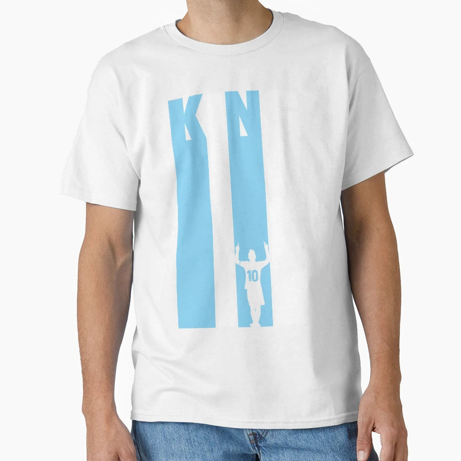 Soccers King T-Shirt - Fun Novelty Design for Adults - T-Shirt, Sweatshirt, Hoodie
