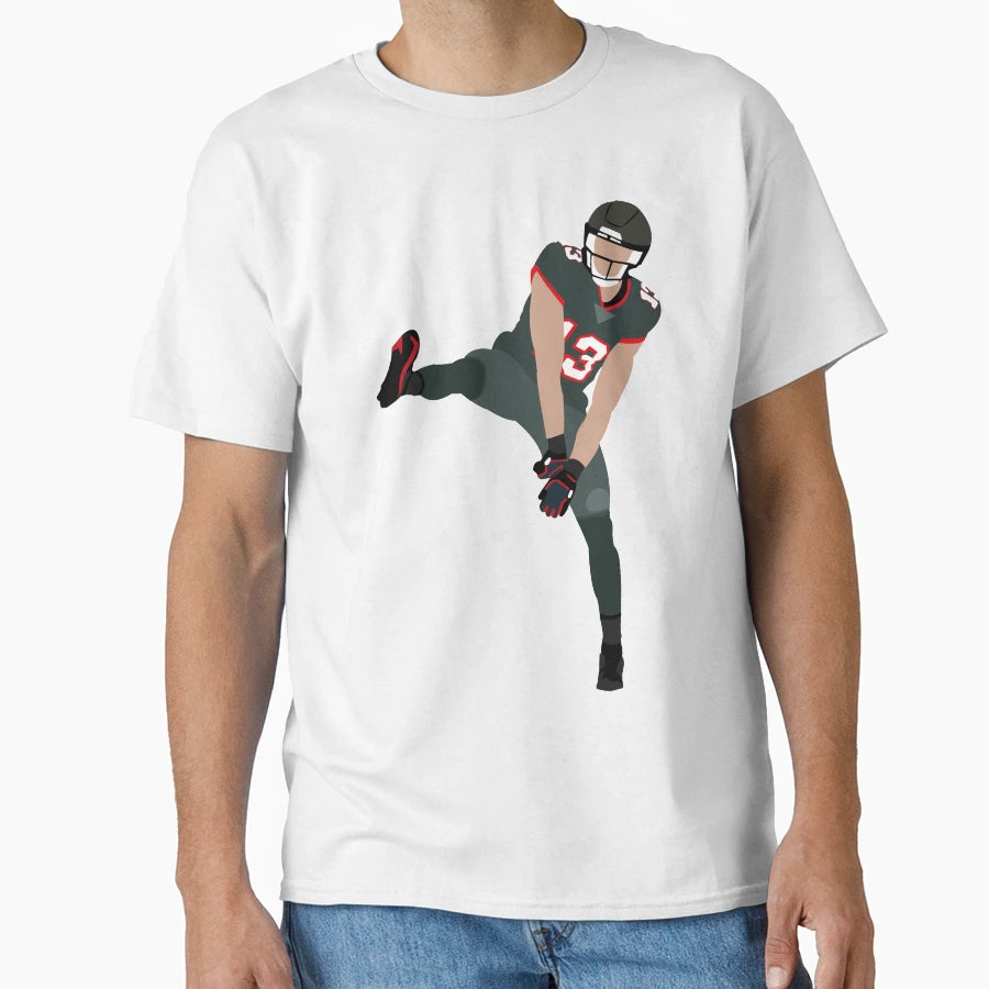 Touchdown Dance T-Shirt - Casual Everyday Wear Unisex - T-Shirt, Sweatshirt, Hoodie