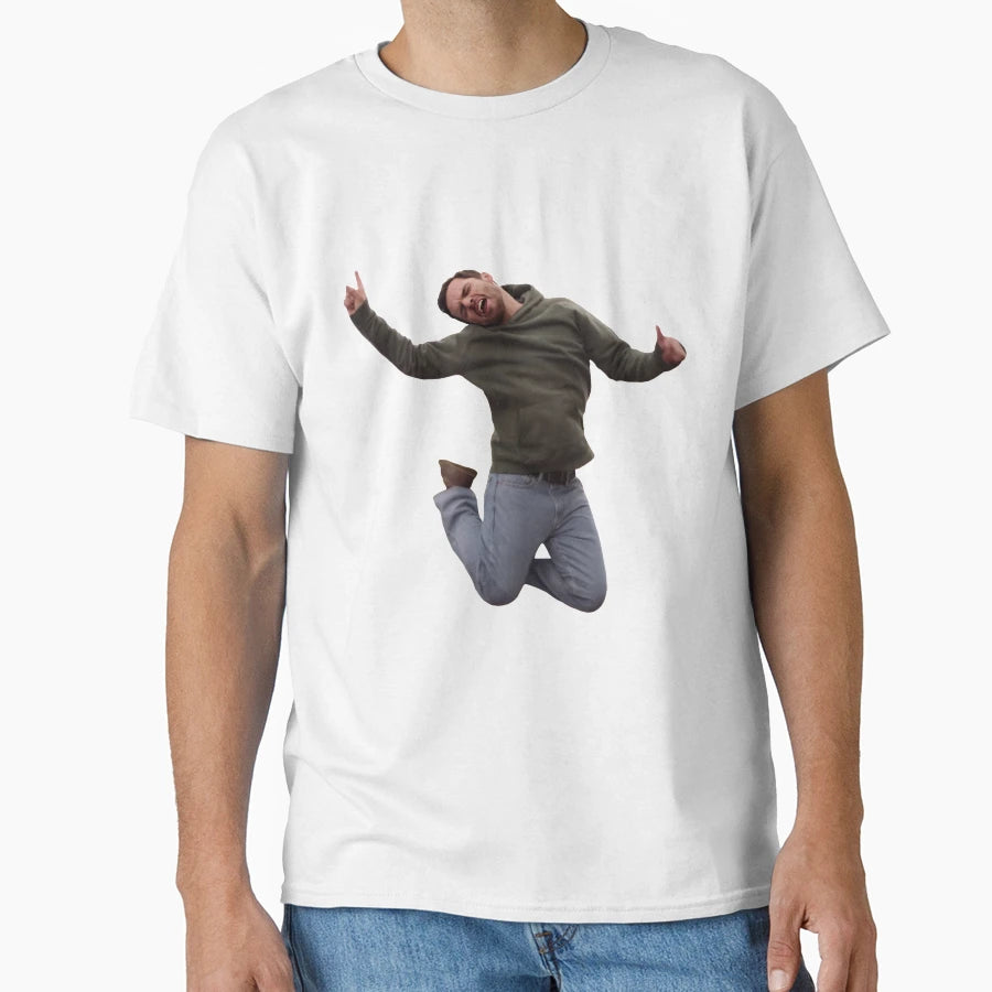 Freeze Frame T-Shirt - Novelty Apparel Men Women - T-Shirt, Sweatshirt, Hoodie