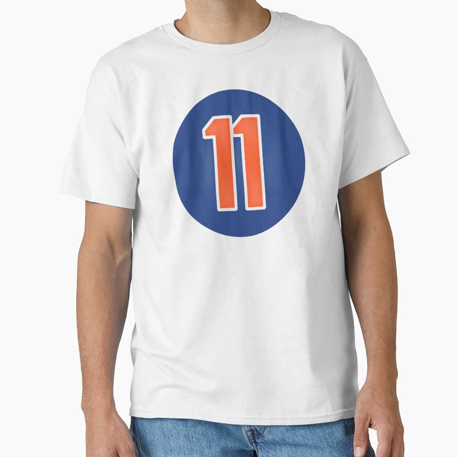 Jalen Brunson T-Shirt - Aesthetic Graphic for Adults - T-Shirt, Sweatshirt, Hoodie