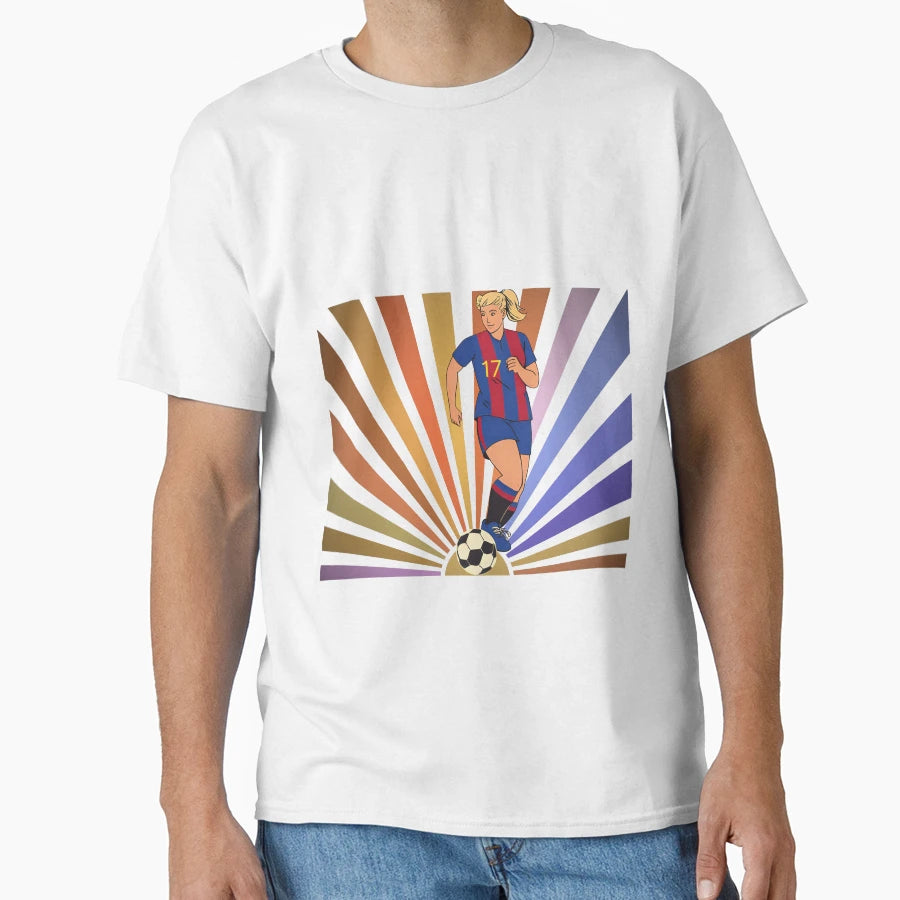 Football Is My Life T-Shirt - Minimalist Print Unisex - T-Shirt, Sweatshirt, Hoodie