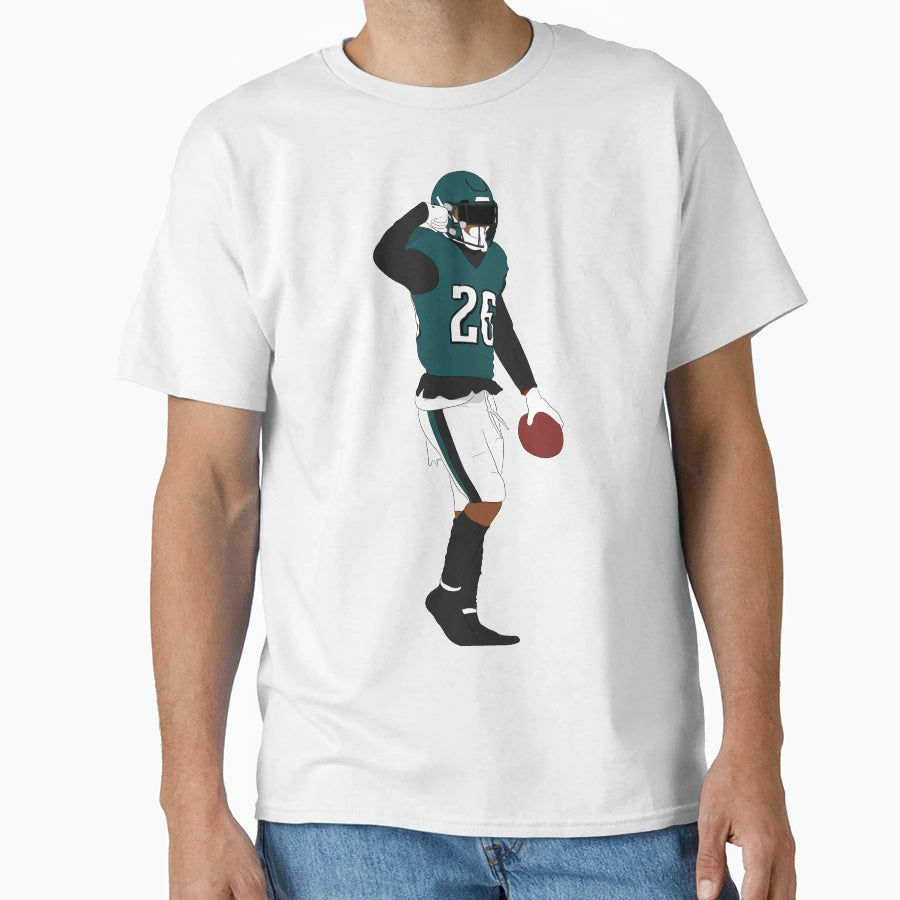 26 T-Shirt - Graphic Print for Adults - T-Shirt, Sweatshirt, Hoodie