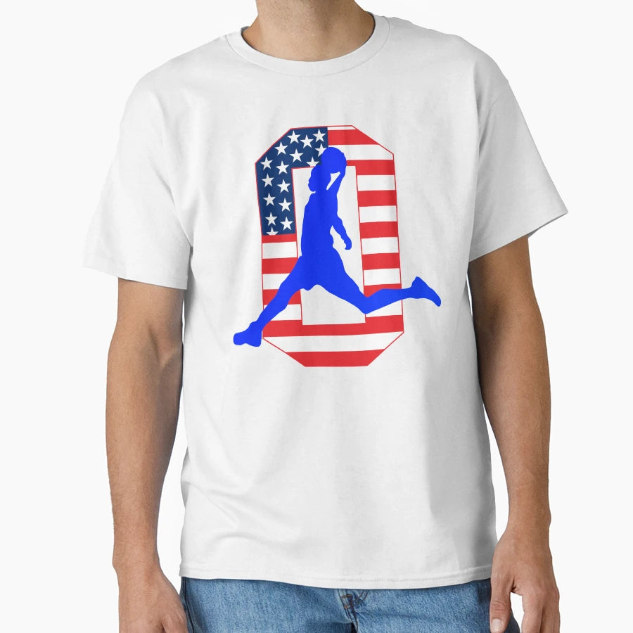 Basketball T-Shirt - Aesthetic Graphic for Adults - T-Shirt, Sweatshirt, Hoodie