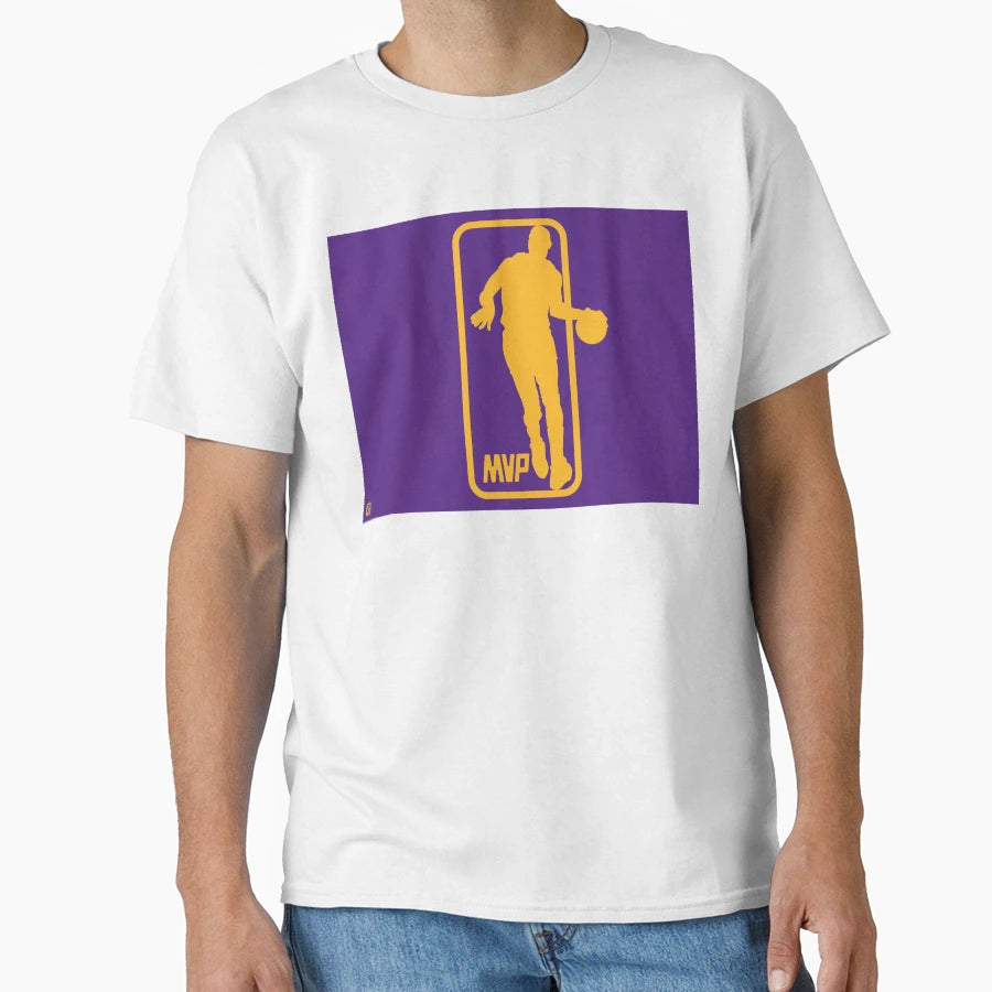 Digital Art Mvp Logo Magic T-Shirt - Fun Novelty Design Men Women - T-Shirt, Sweatshirt, Hoodie