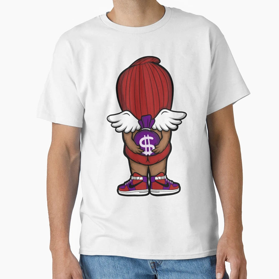 Swagg T-Shirt - Unique Graphic for Adults - T-Shirt, Sweatshirt, Hoodie