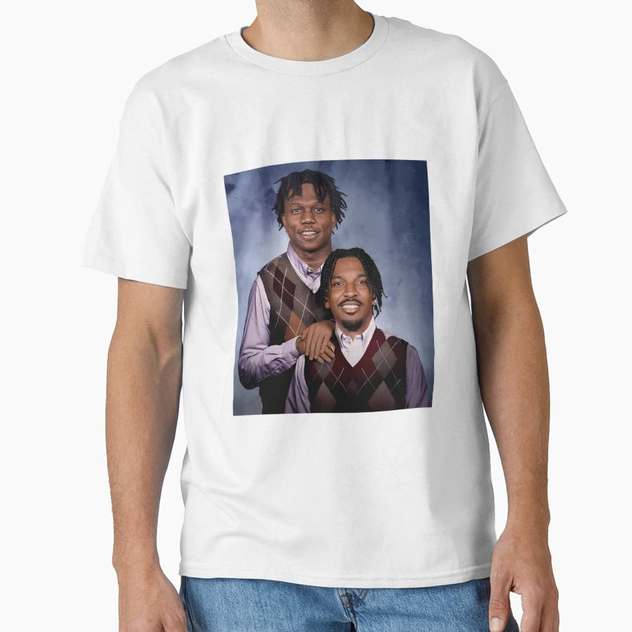 Bill Croskey Merritt JD Football T-Shirt - Graphic Print Men Women - T-Shirt, Sweatshirt, Hoodie