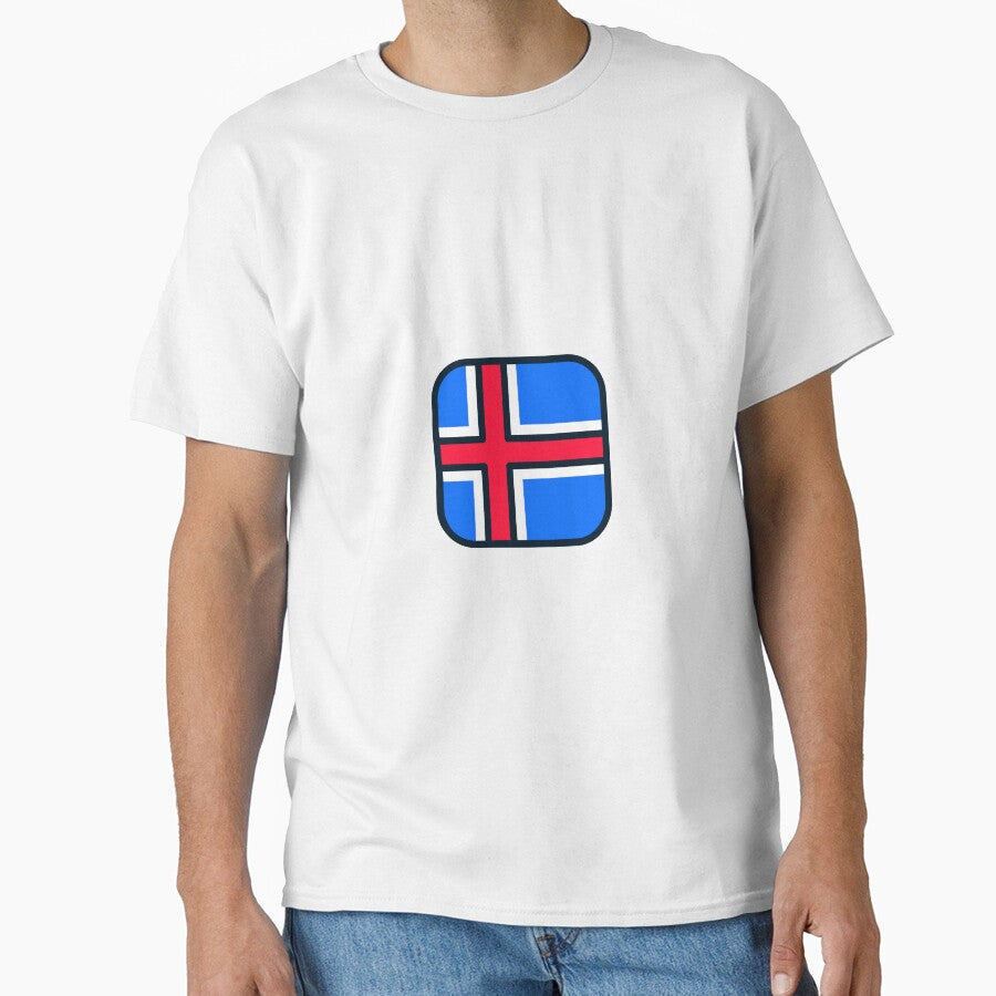 Flags GJGJ 20 by MyStickersCove - Adult & Kids T-Shirts, Sweatshirts & Hoodies apparel design preview 1
