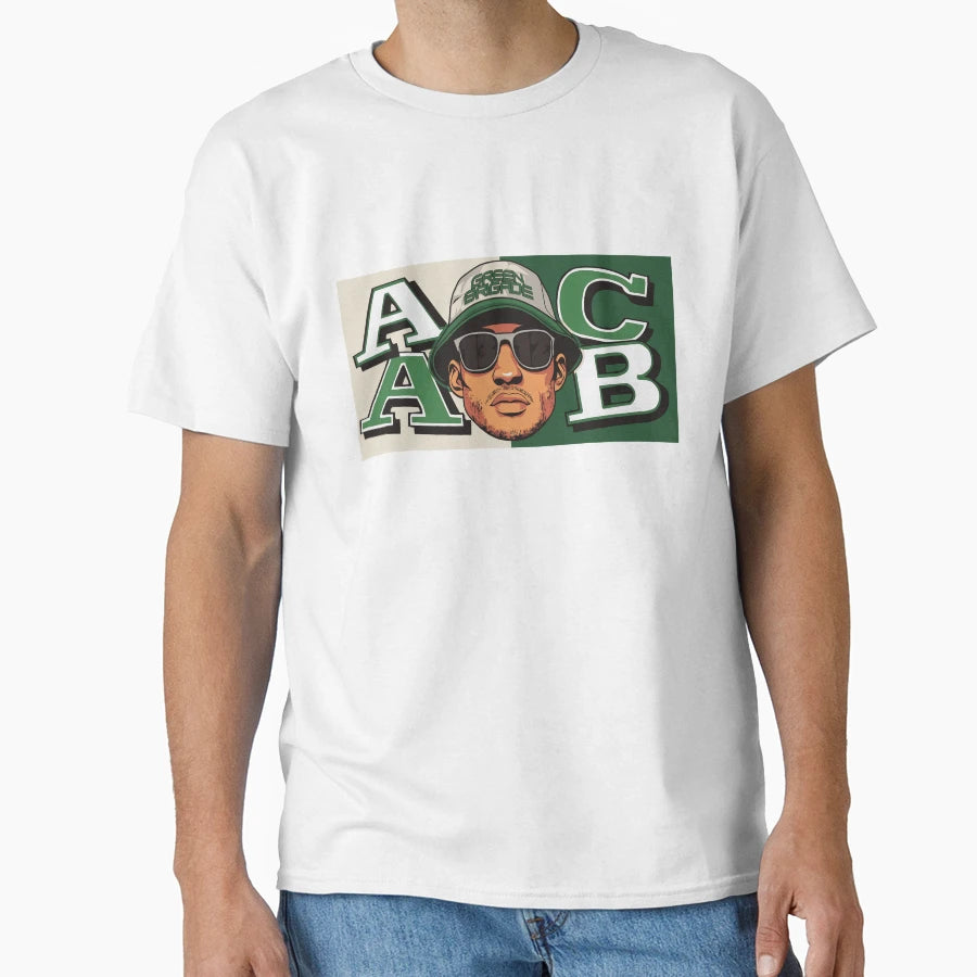 Green Brigade 2006 Acab T-Shirt - Trendy Graphic Unisex - T-Shirt, Sweatshirt, Hoodie