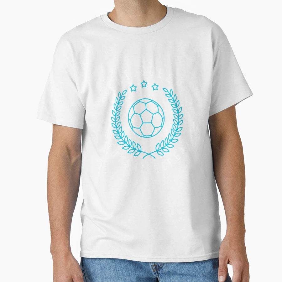 Eat Sleep Futsal Repeat T-Shirt - Graphic Print Men Women - T-Shirt, Sweatshirt, Hoodie