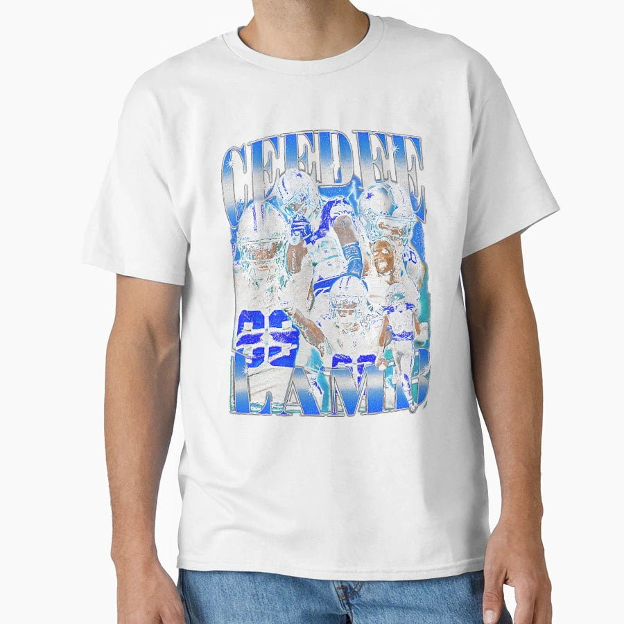 Aggresive Catches Ceedee 90S Bootleg T-Shirt - Graphic Print Unisex - T-Shirt, Sweatshirt, Hoodie