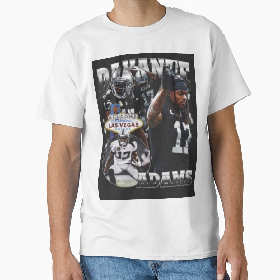 DA T-Shirt - Streetwear Style for Adults - T-Shirt, Sweatshirt, Hoodie