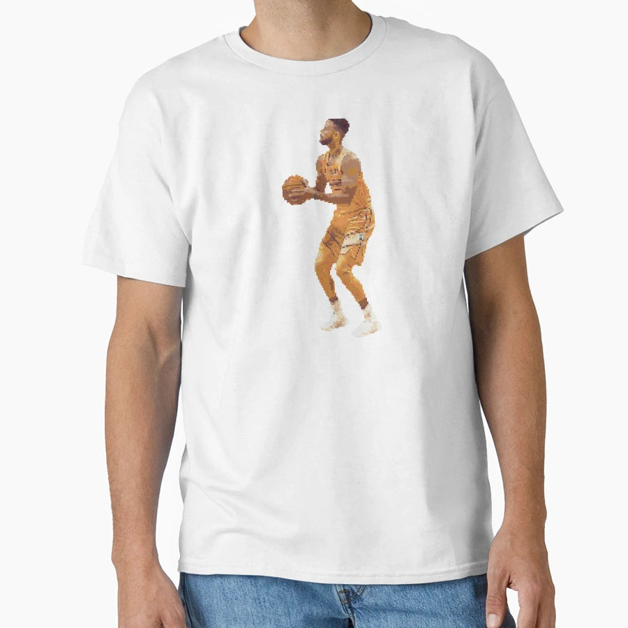 Stephen Curry T-Shirt - Custom Art Print Men Women - T-Shirt, Sweatshirt, Hoodie