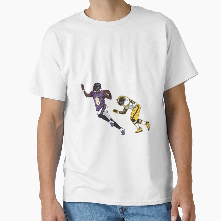 Ballers Religion Ghost Gift T-Shirt - Trendy Graphic Unisex - T-Shirt, Sweatshirt, Hoodie