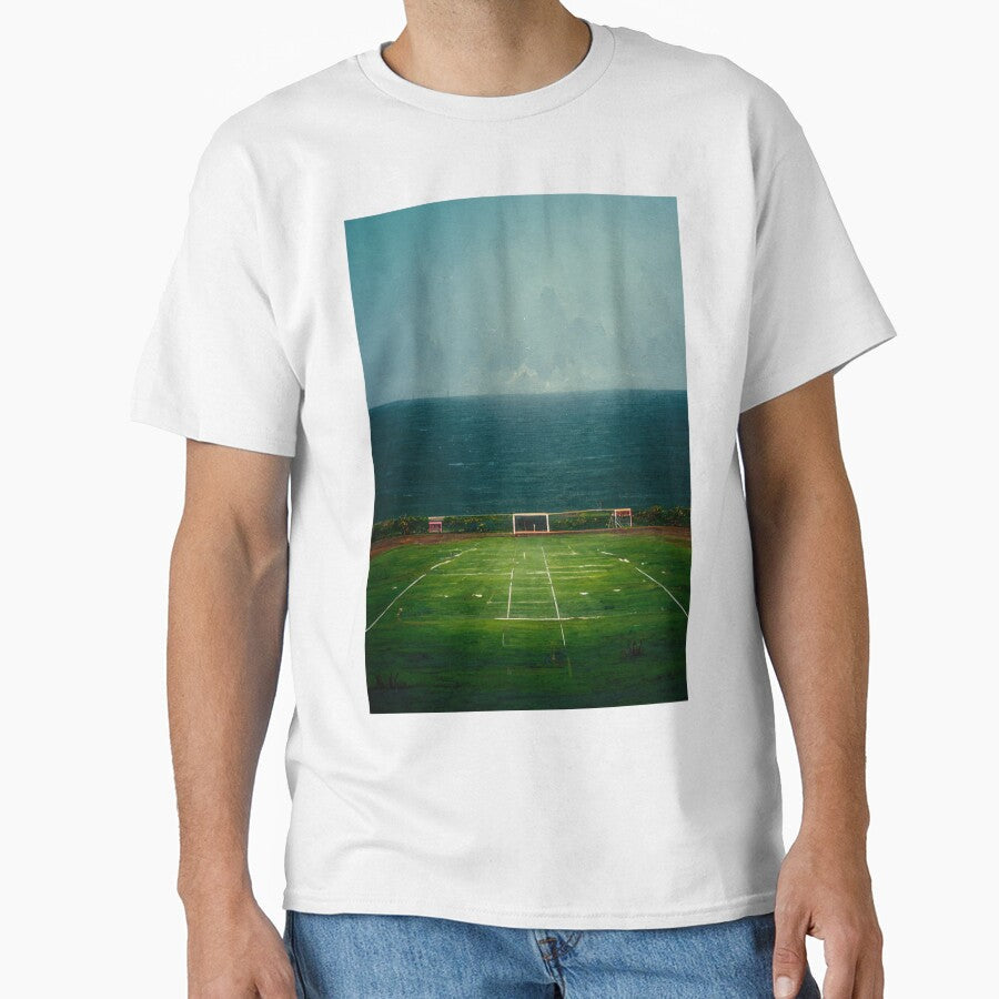 Planet Warz Forest of S Grandma Training Field - Adult & Kids T-Shirts, Sweatshirts & Hoodies apparel design preview 1
