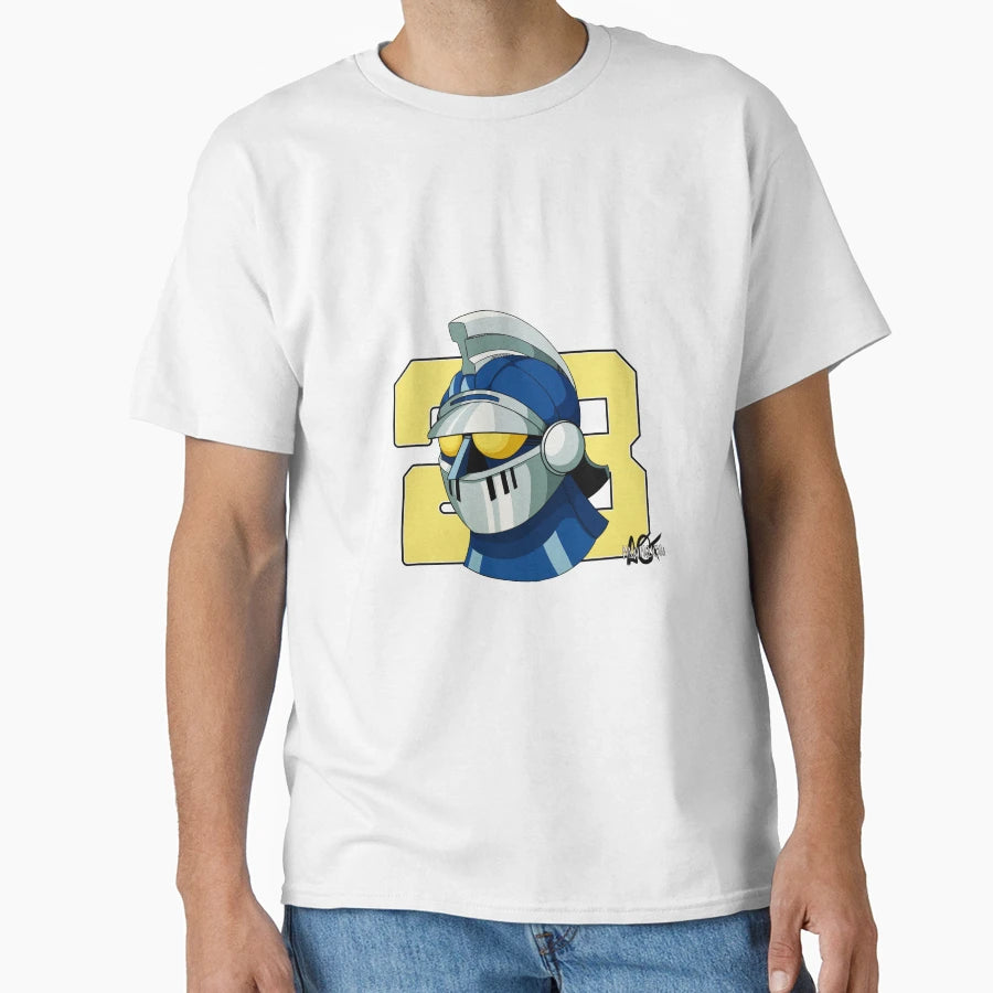 Tetsujin 28 T-Shirt - Streetwear Style Men Women - T-Shirt, Sweatshirt, Hoodie