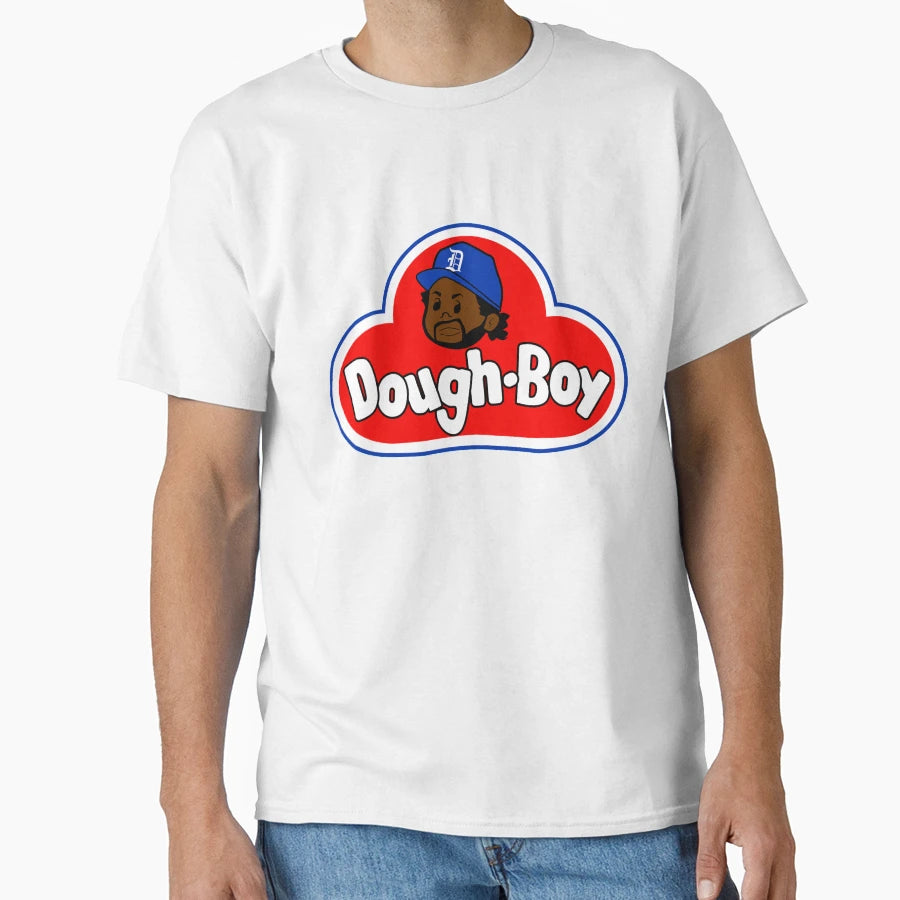 Dough T-Shirt - Aesthetic Graphic Men Women - T-Shirt, Sweatshirt, Hoodie