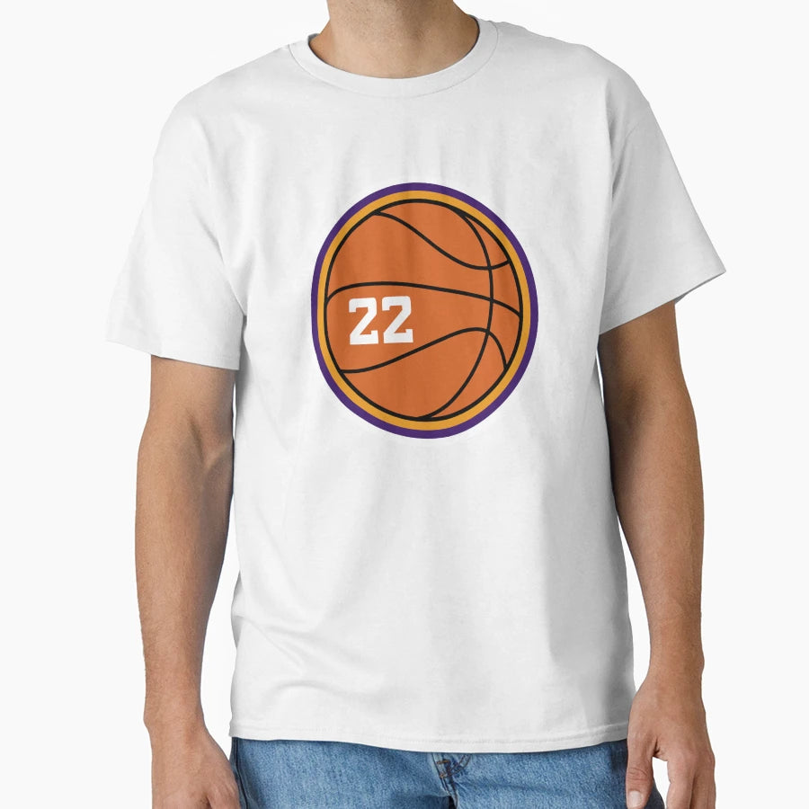 Suns 22 Ball T-Shirt - Graphic Print Men Women - T-Shirt, Sweatshirt, Hoodie