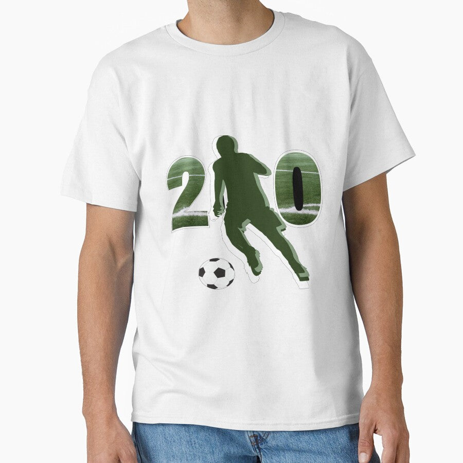 Foot Ball Italy Legend by mewsis - Adult & Kids T-Shirts, Sweatshirts & Hoodies apparel design preview 1
