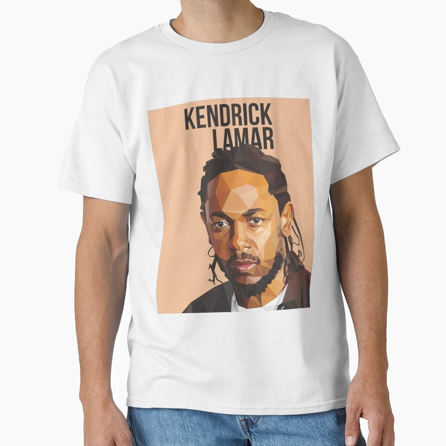 Kendricks T-Shirt - Streetwear Style for Adults - T-Shirt, Sweatshirt, Hoodie