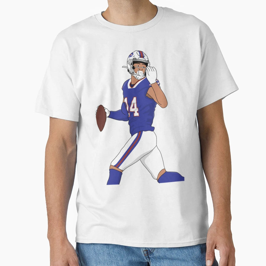 Sd Numb T-Shirt - Custom Art Print for Adults - T-Shirt, Sweatshirt, Hoodie