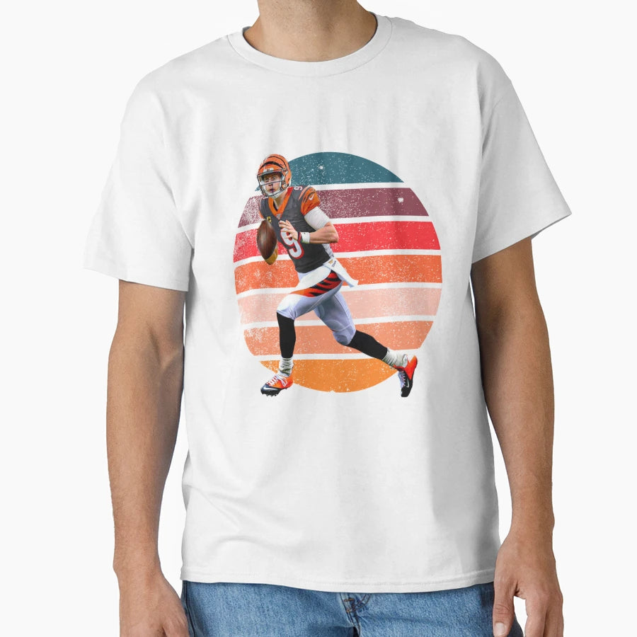 JB T-Shirt - Fun Novelty Design Men Women - T-Shirt, Sweatshirt, Hoodie