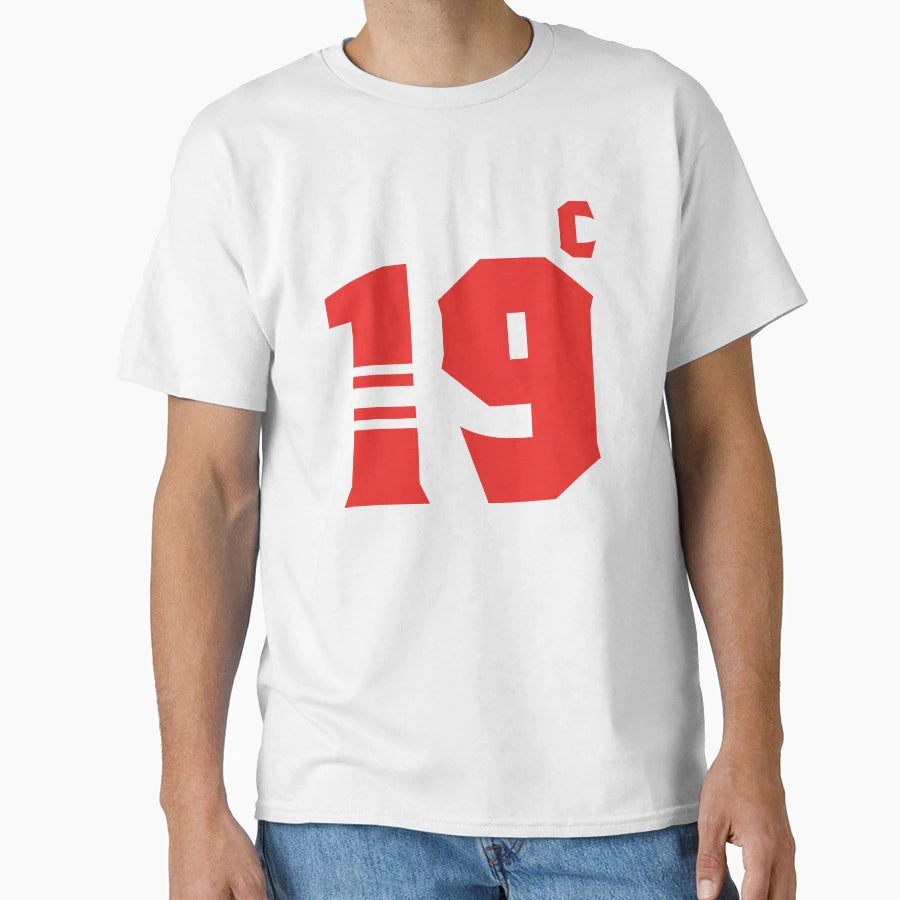 Captain T-Shirt - Custom Art Print Men Women - T-Shirt, Sweatshirt, Hoodie