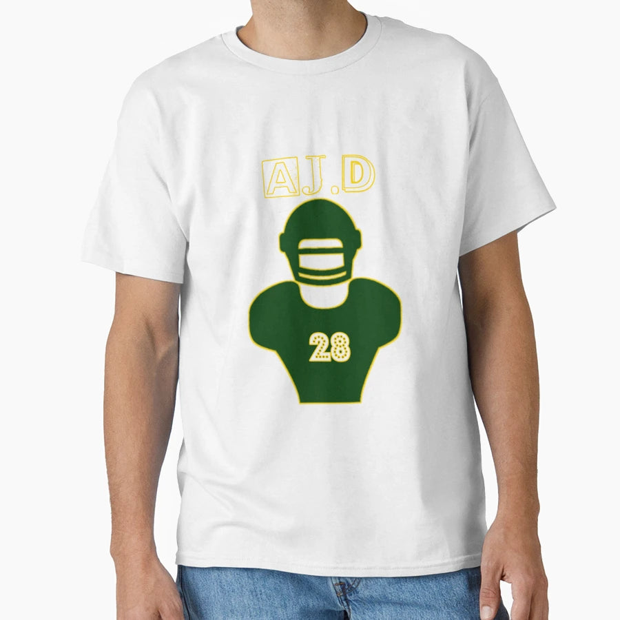 Aj D Quadzilla Dillon Quadzilla T-Shirt - Fun Novelty Design for Adults - T-Shirt, Sweatshirt, Hoodie