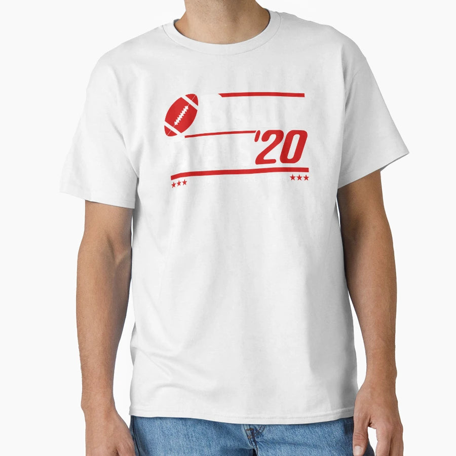 Tampa Bay Pro Football Fresh G O T Wear T-Shirt - Custom Art Print Unisex - T-Shirt, Sweatshirt, Hoodie