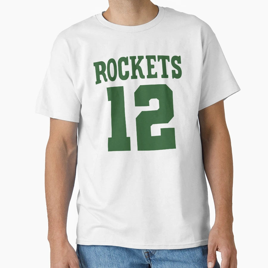 Best Times Reno Hightower Jersey T-Shirt - Casual Everyday Wear for Adults - T-Shirt, Sweatshirt, Hoodie