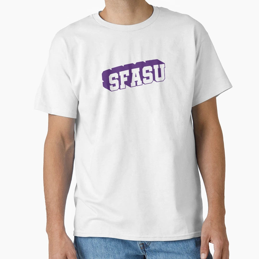 Sfasu T-Shirt - Streetwear Style Unisex - T-Shirt, Sweatshirt, Hoodie