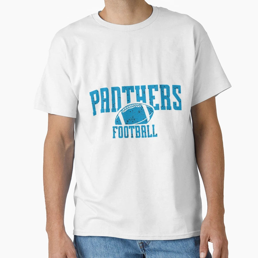 Art Carolina Panthers T-Shirt - Unique Graphic Men Women - T-Shirt, Sweatshirt, Hoodie