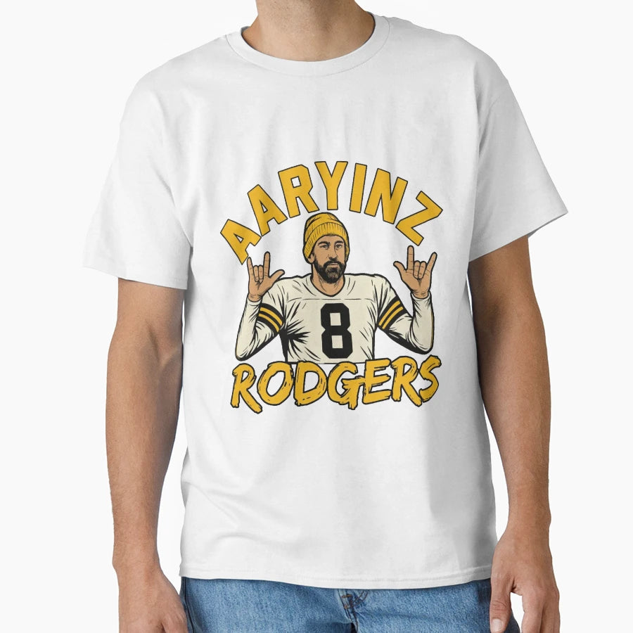 Black And Yellow Pittsburgh Fan T-Shirt - Streetwear Style Men Women - T-Shirt, Sweatshirt, Hoodie