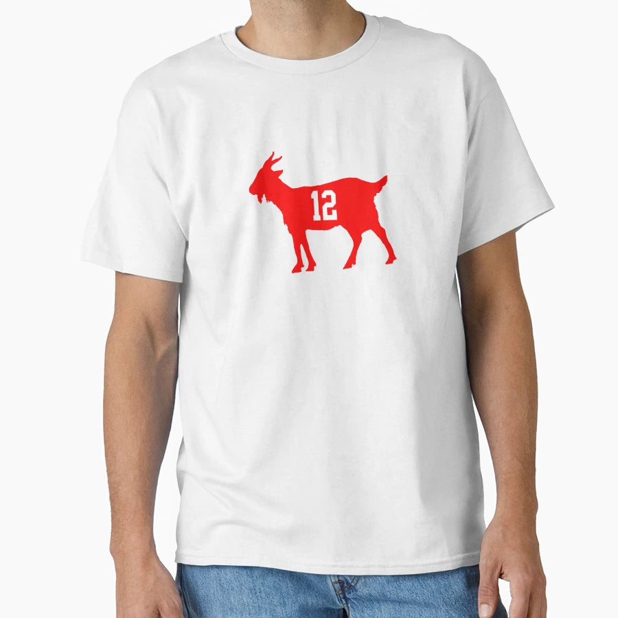 Goaat Bray 12 T-Shirt - Graphic Print Men Women - T-Shirt, Sweatshirt, Hoodie