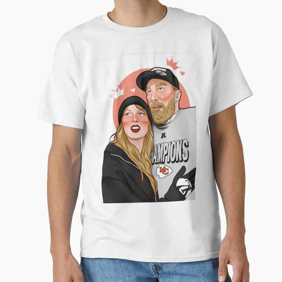 Wheres Trophy T-Shirt - Trendy Graphic Unisex - T-Shirt, Sweatshirt, Hoodie