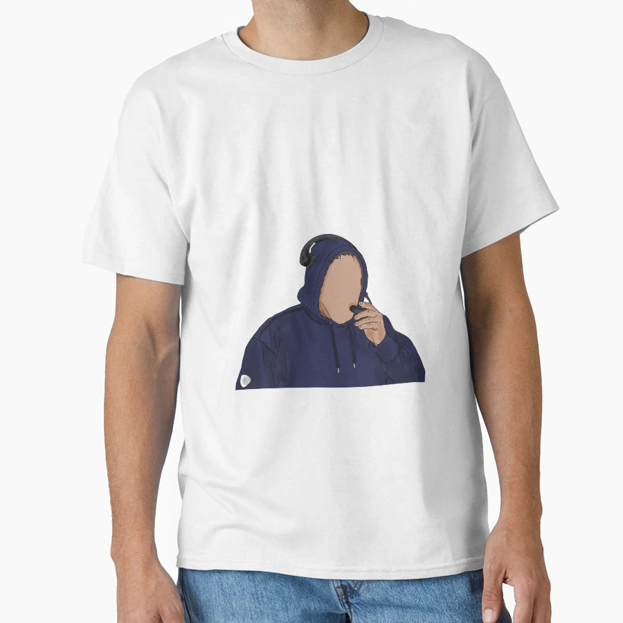 Secrets T-Shirt - Aesthetic Graphic Men Women - T-Shirt, Sweatshirt, Hoodie