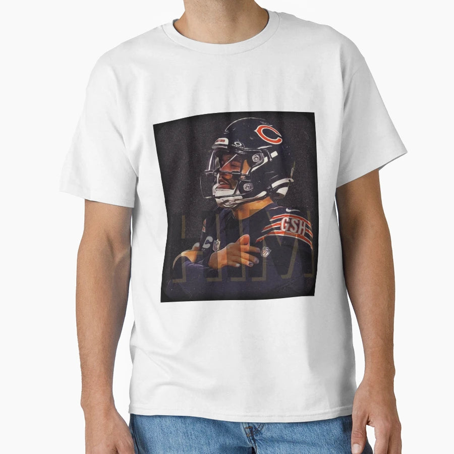 Williams Him T-Shirt - Fun Novelty Design for Adults - T-Shirt, Sweatshirt, Hoodie