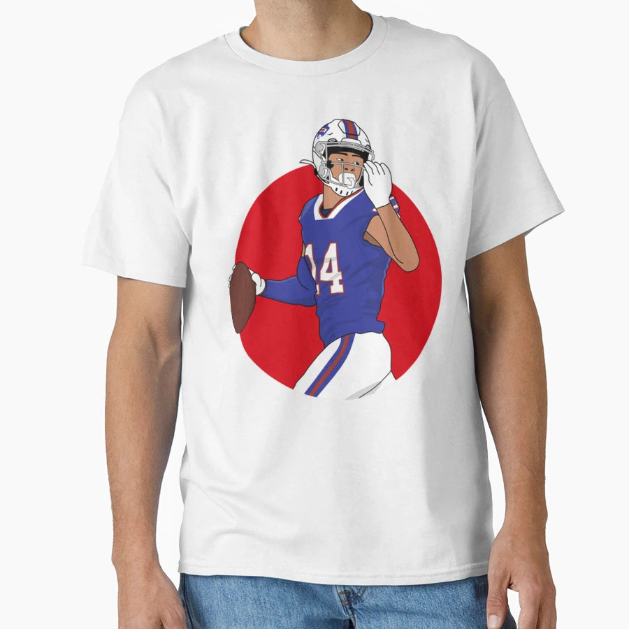 Diggs Wid T-Shirt - Trendy Graphic for Adults - T-Shirt, Sweatshirt, Hoodie