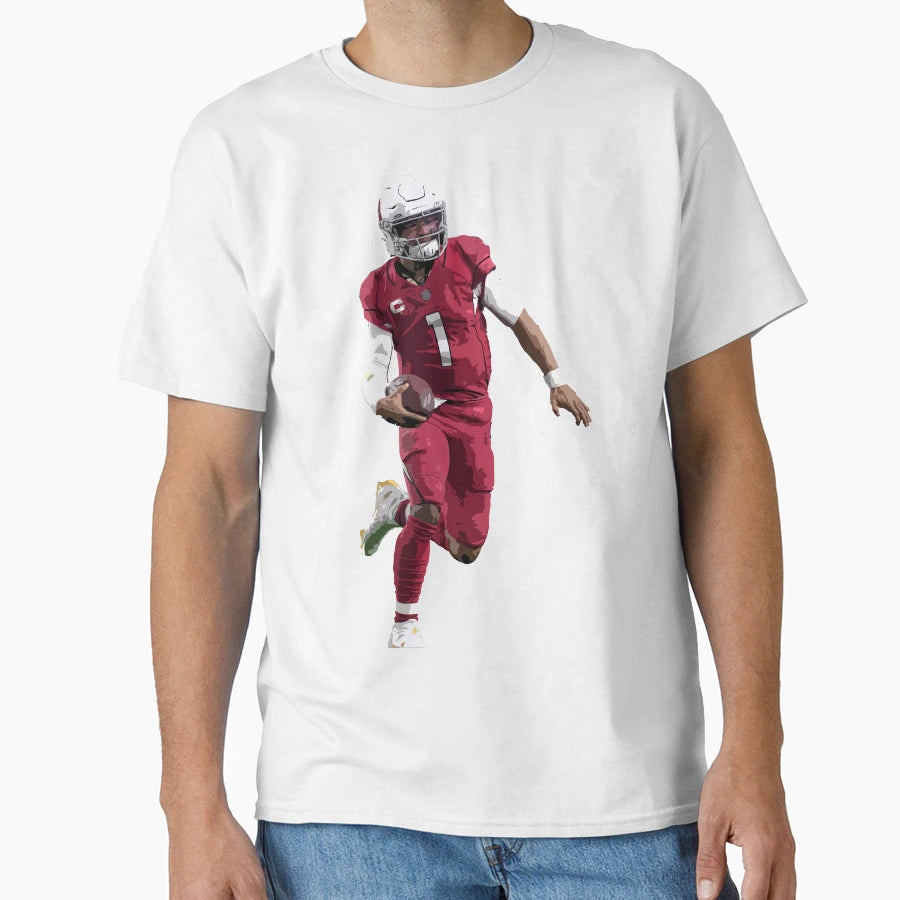 Kyler Murray T-Shirt - Trendy Graphic for Adults - T-Shirt, Sweatshirt, Hoodie
