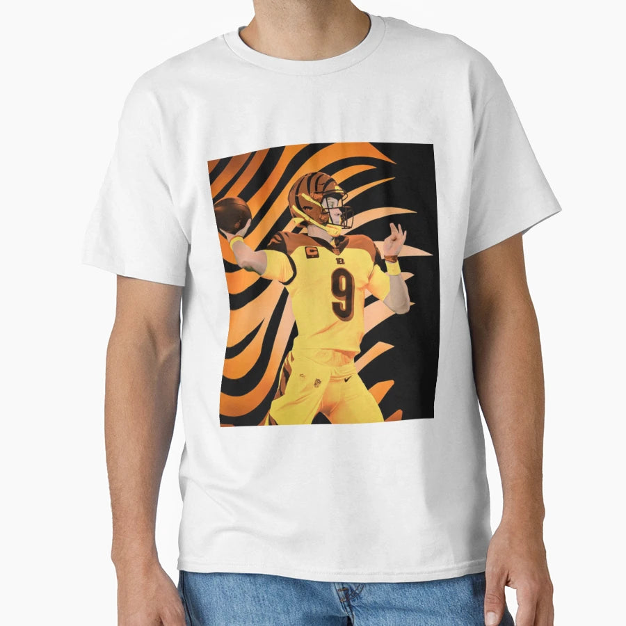 JB Fan Art T-Shirt - Casual Everyday Wear Men Women - T-Shirt, Sweatshirt, Hoodie