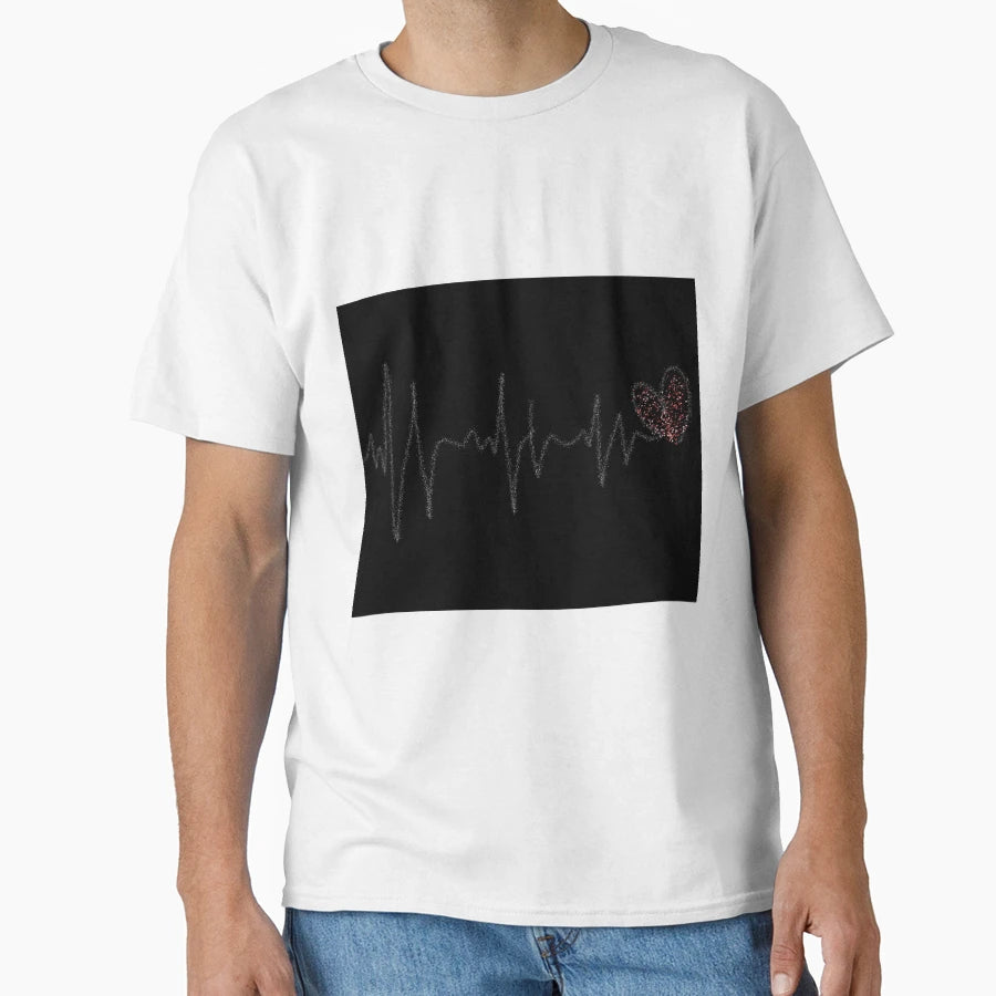Rythm Love T-Shirt - Unique Graphic Unisex - T-Shirt, Sweatshirt, Hoodie