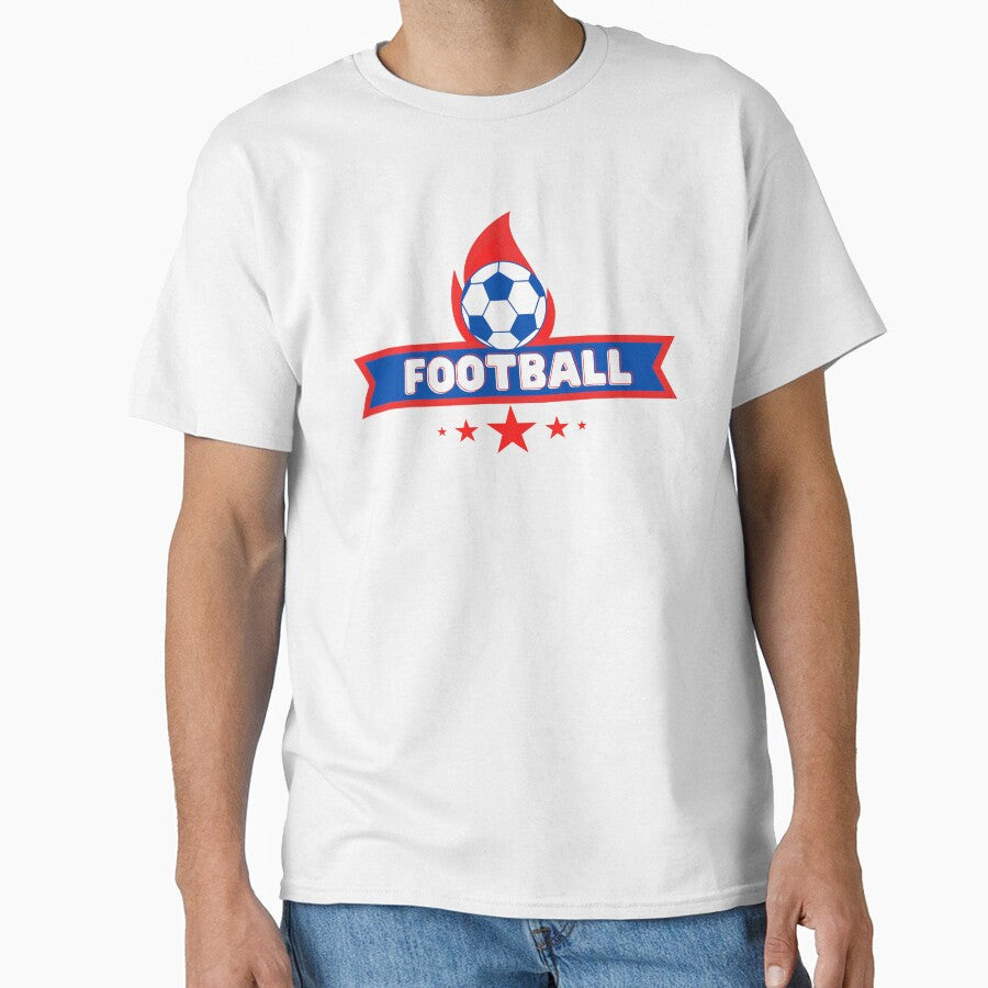 Football is life by MarBea - Adult & Kids T-Shirts, Sweatshirts & Hoodies apparel design preview 1