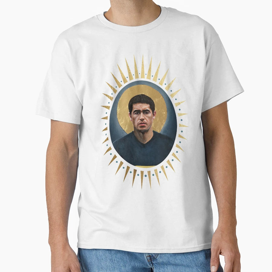 Jrr10 Football Icon T-Shirt - Graphic Print Men Women - T-Shirt, Sweatshirt, Hoodie