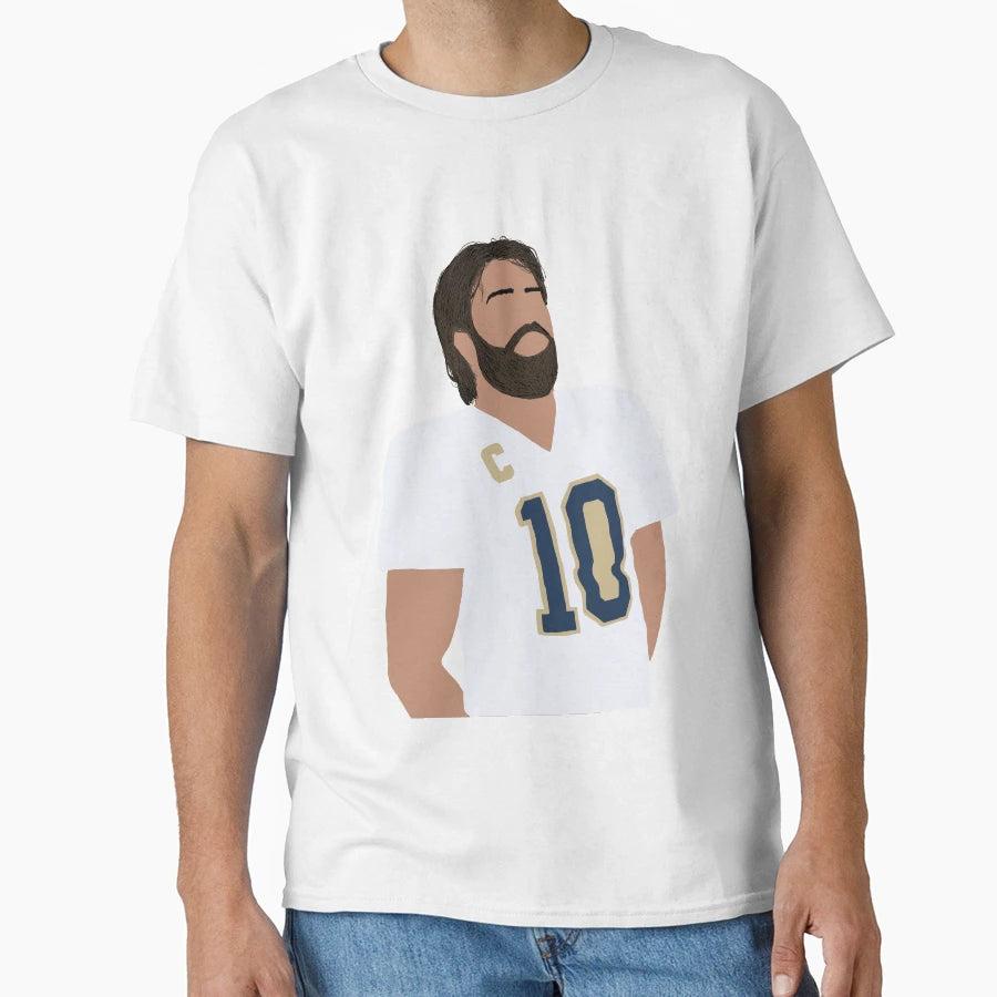 Sam Hartman T-Shirt - Trendy Graphic for Adults - T-Shirt, Sweatshirt, Hoodie
